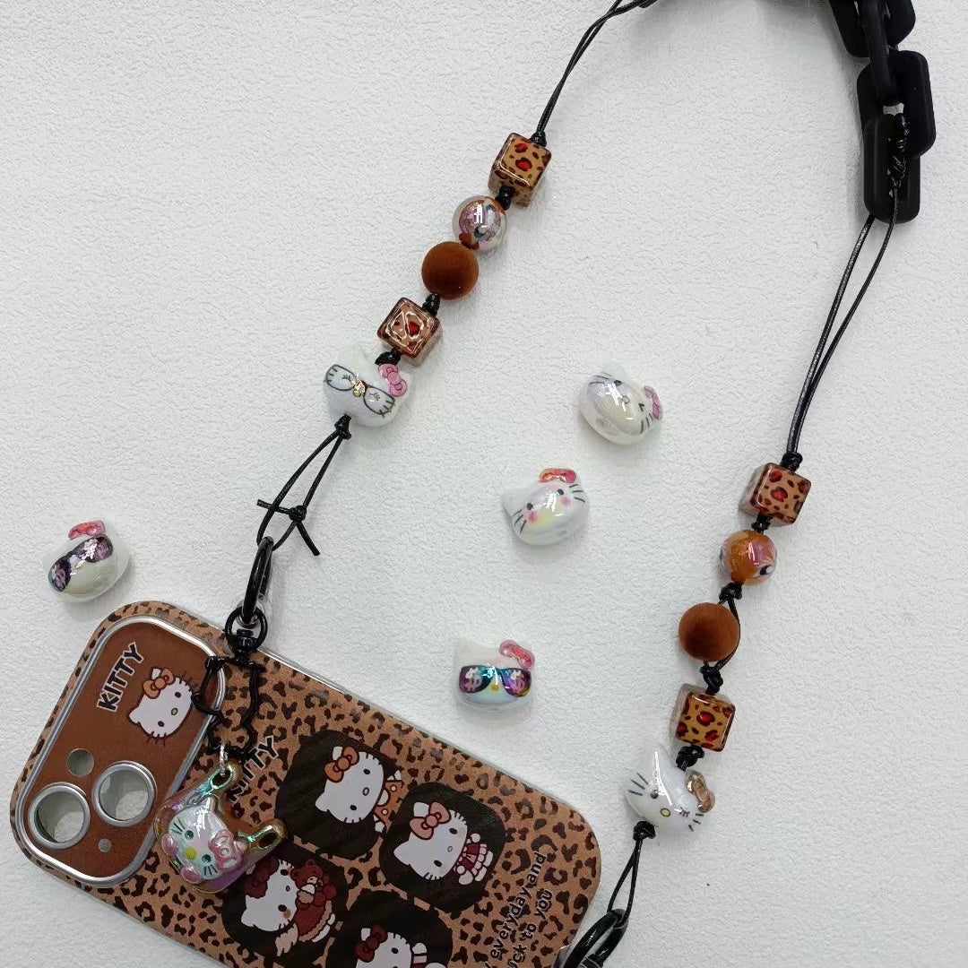 FS1360- HK Head Resin Beads Fit For Beadable Pens