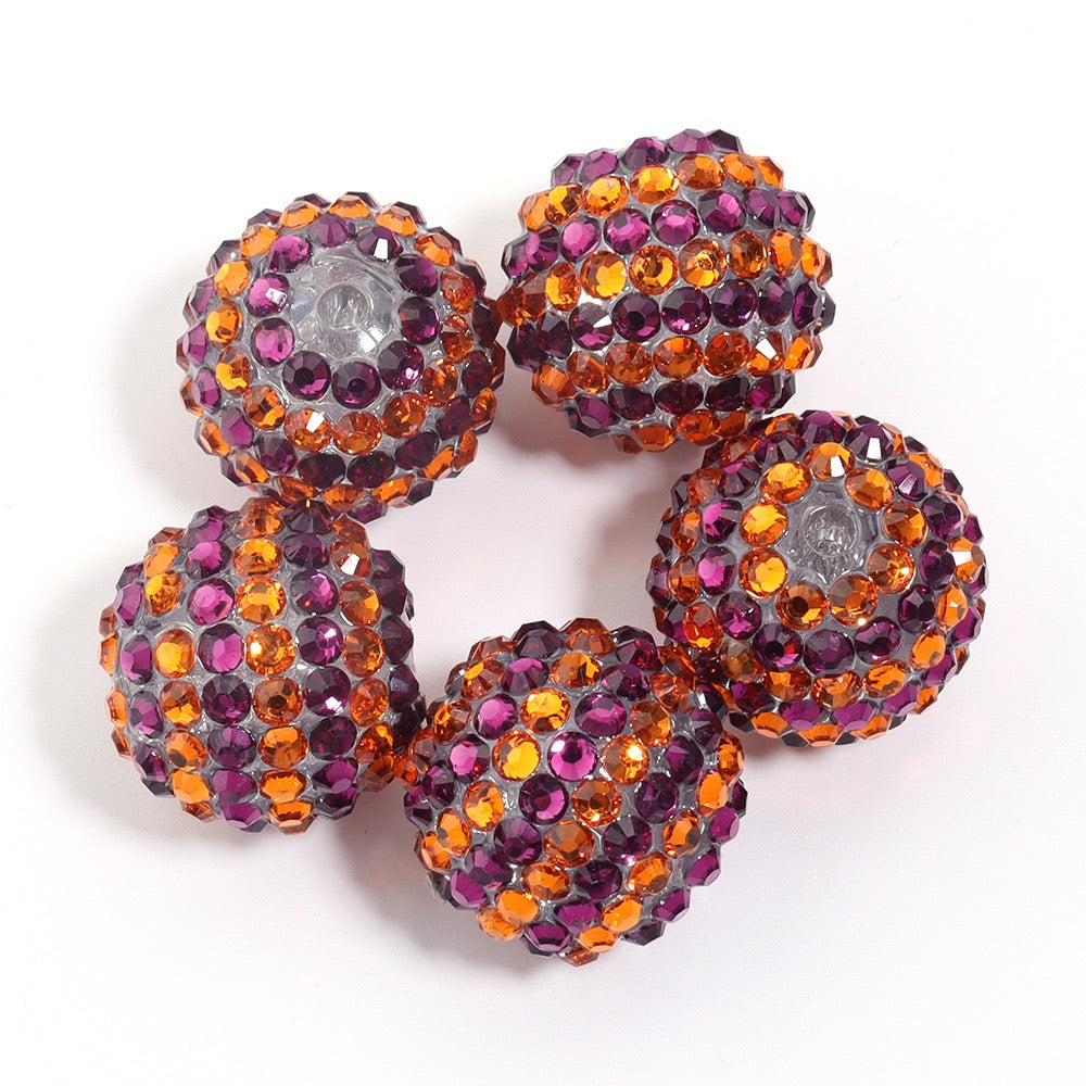 FS1645-20MM Sparkling Beads Fit For Beadable Pen