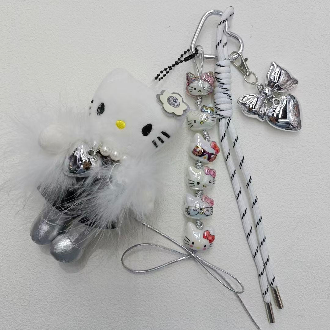 FS1360- HK Head Resin Beads Fit For Beadable Pens