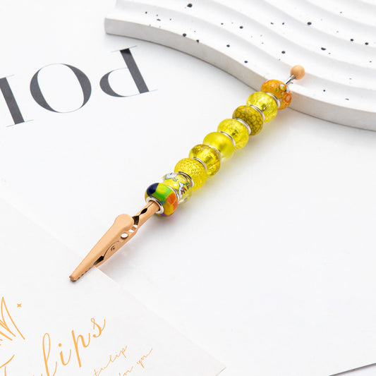 FS1548-Beadable Business Card Holders