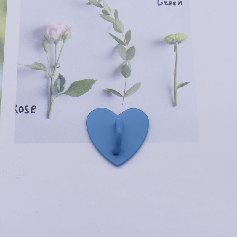 FS1386- 25mm Size Metal Heart Phone Holders