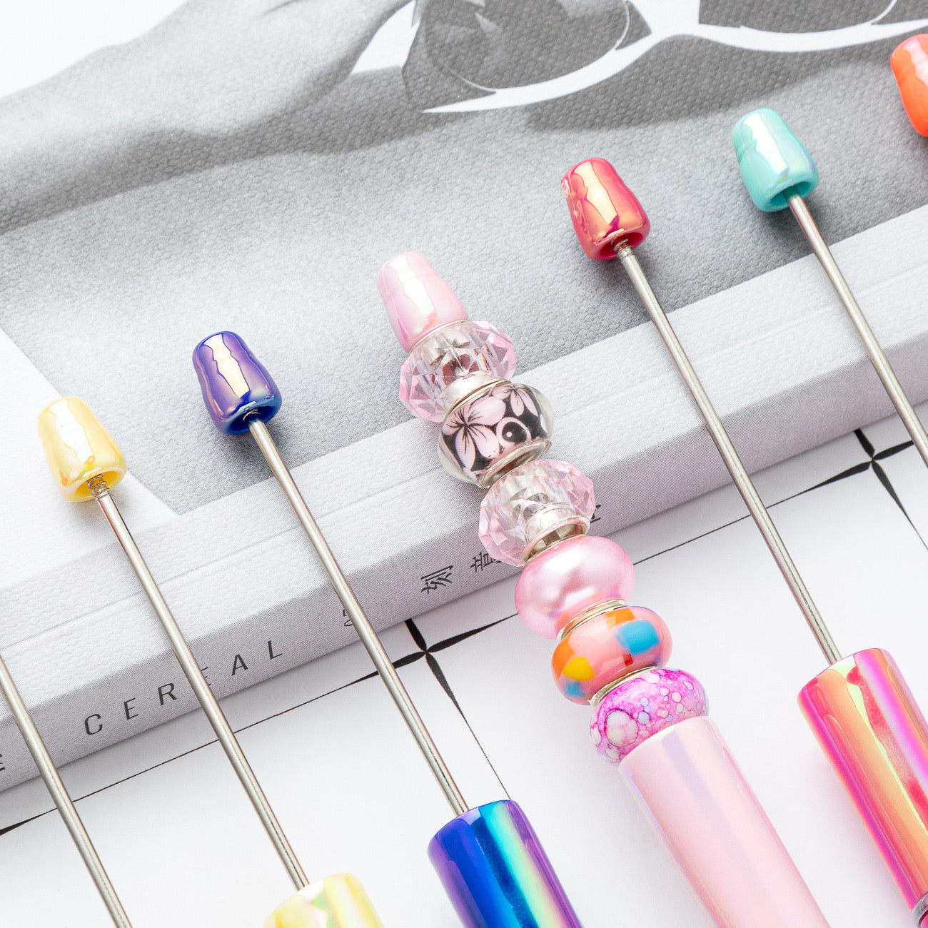 FS1432- UV Beadable Pens