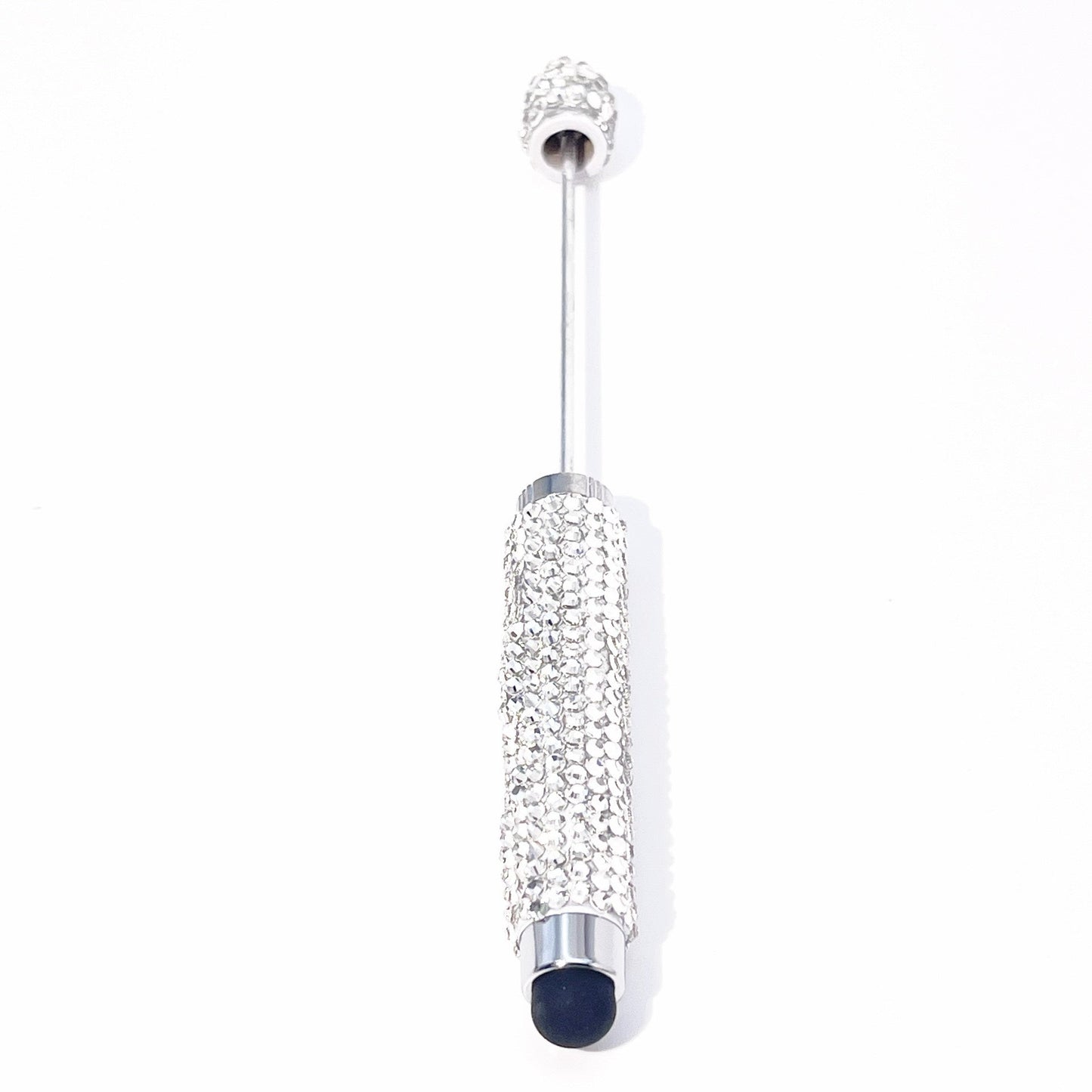 FS1489-Sparkling Beadable Touch Pen
