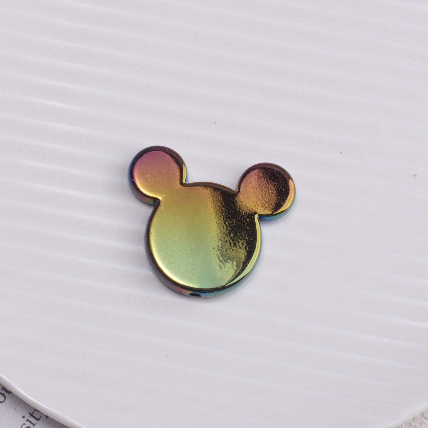FS0843- 33Mm Uv Mickey Head Baseplate