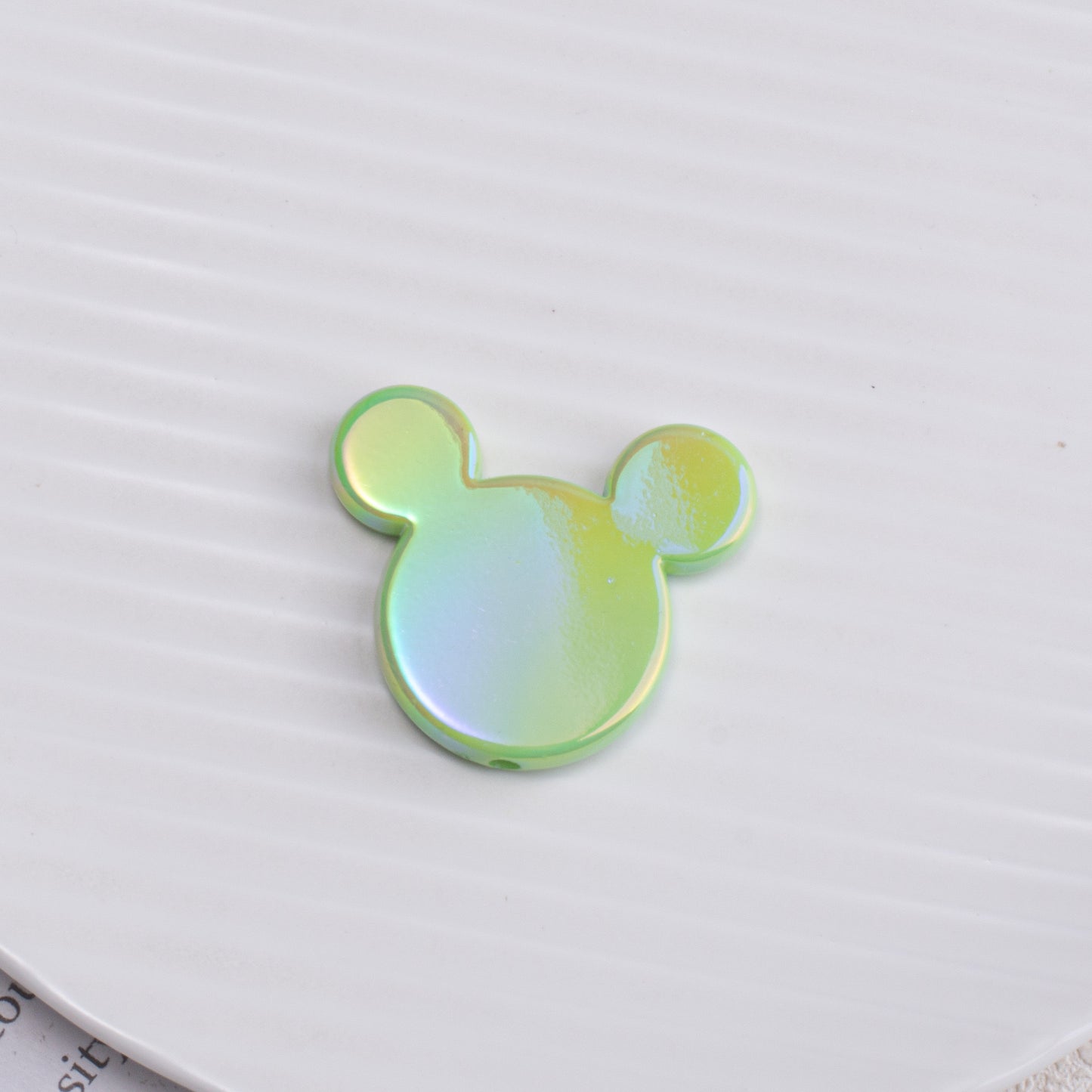 FS0843- 33Mm Uv Mickey Head Baseplate