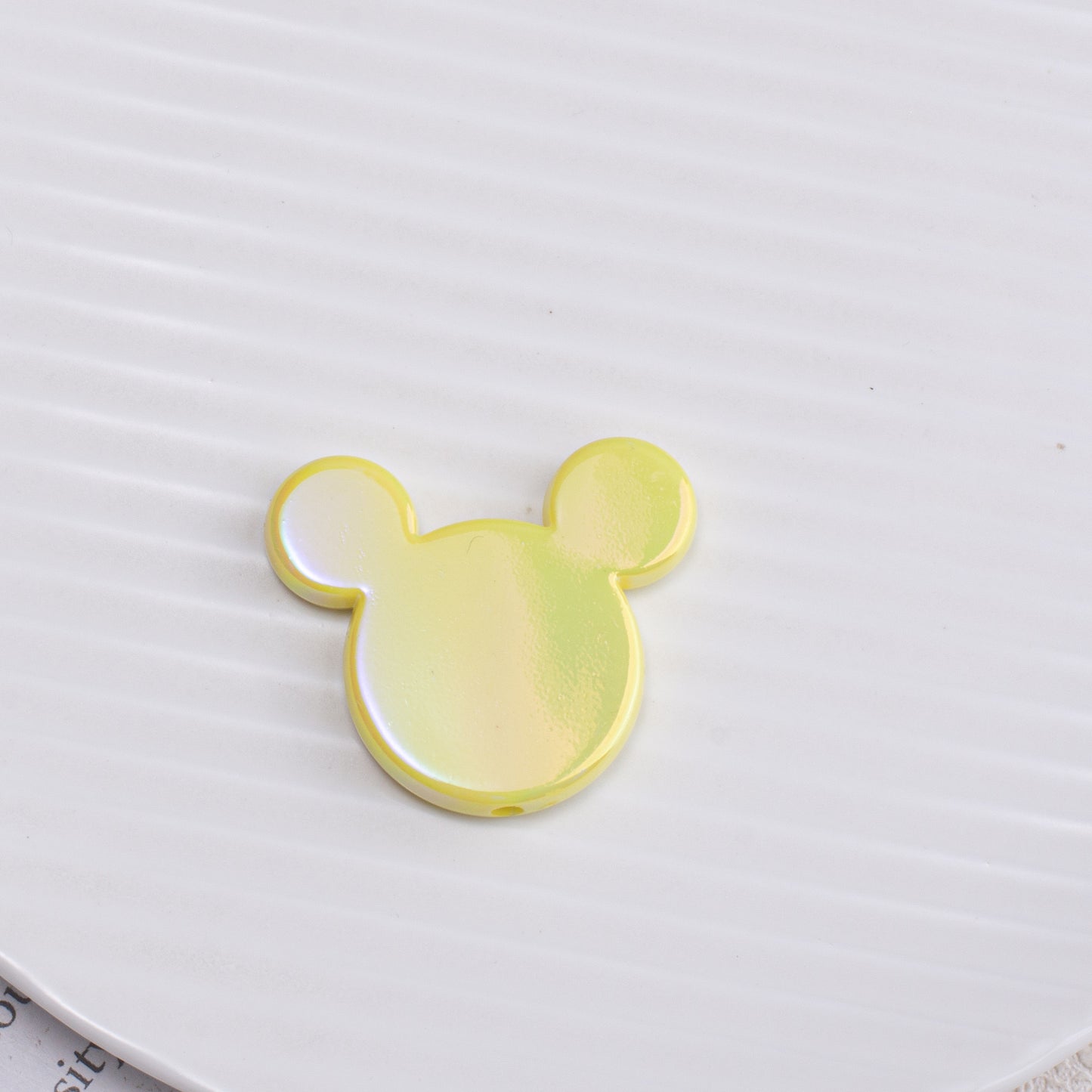 FS0843- 33Mm Uv Mickey Head Baseplate
