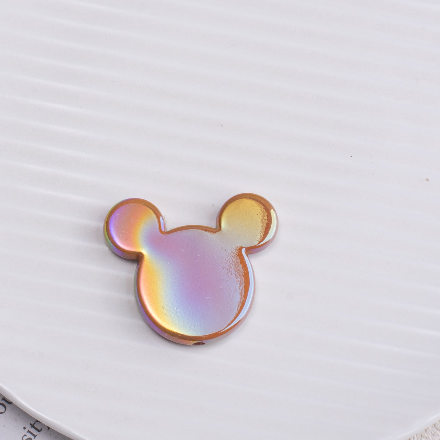 FS0843- 33Mm Uv Mickey Head Baseplate