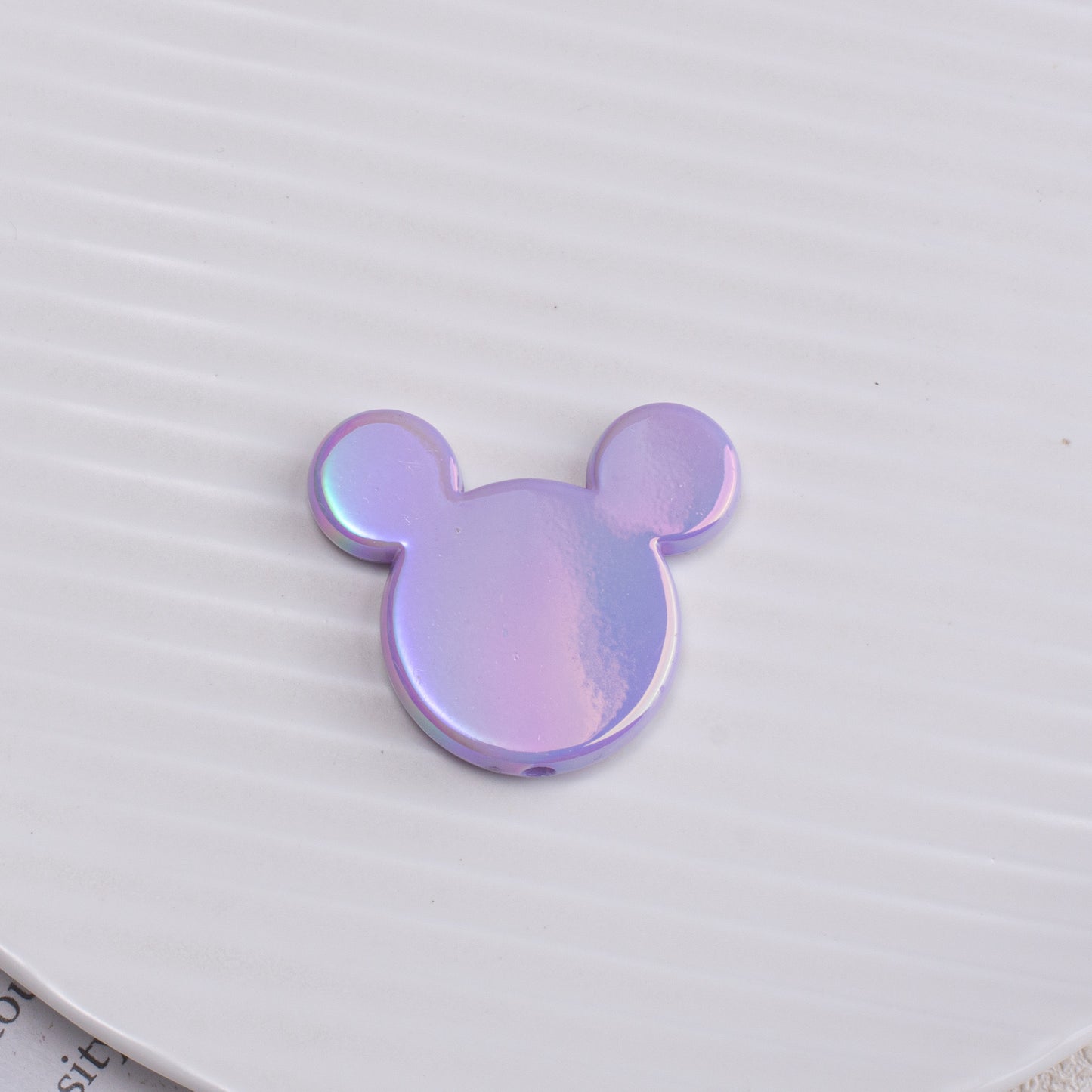 FS0843- 33Mm Uv Mickey Head Baseplate
