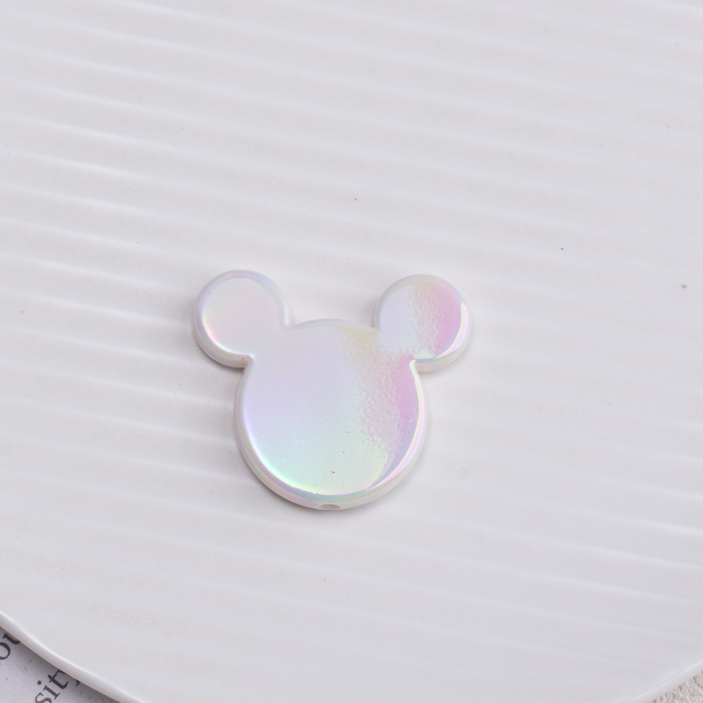 FS0843- 33Mm Uv Mickey Head Baseplate