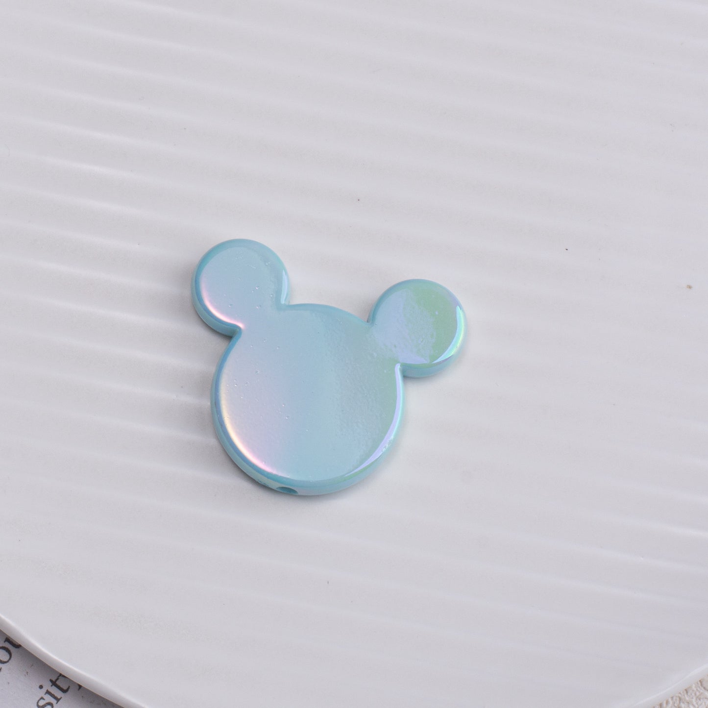 FS0843- 33Mm Uv Mickey Head Baseplate
