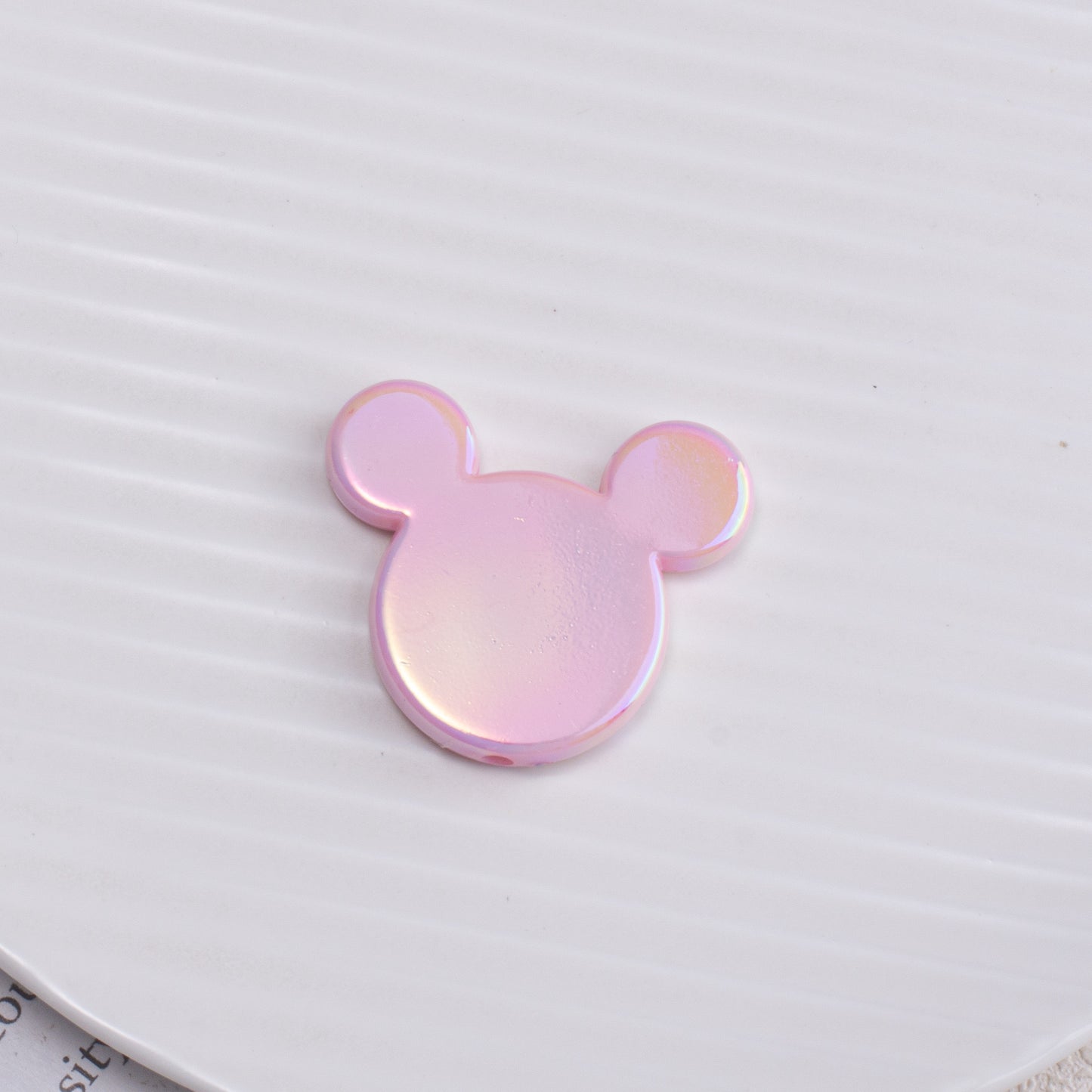FS0843- 33Mm Uv Mickey Head Baseplate