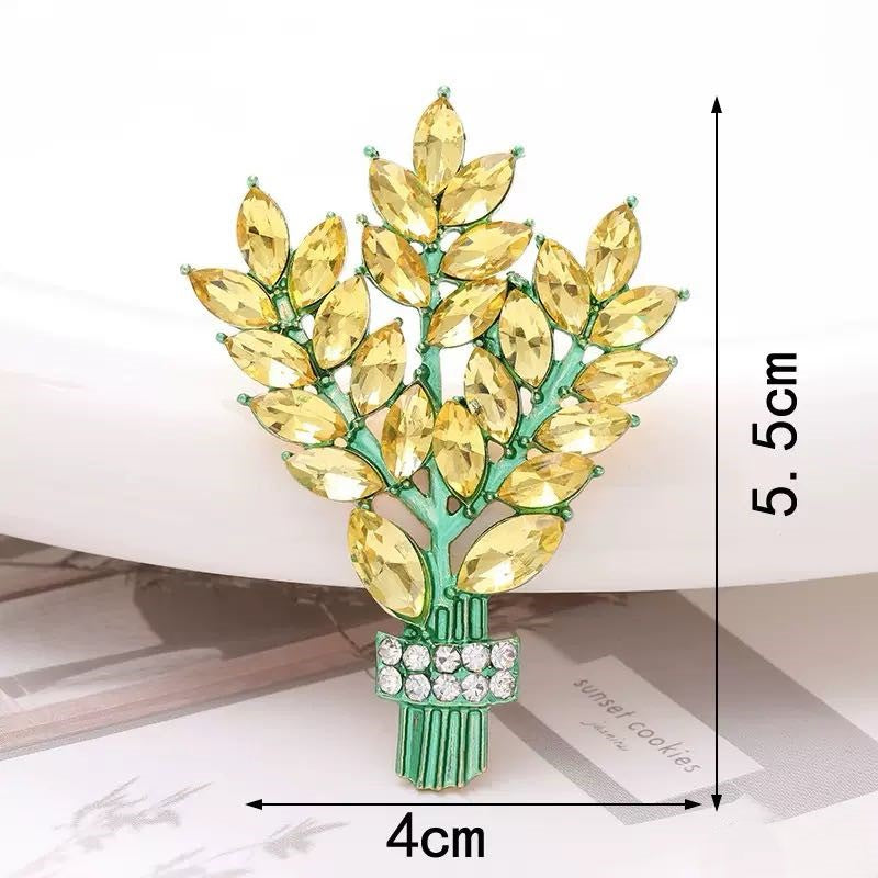 FS3191- Diamonds Barley Alloy Charms, Marquise Diamond Barley Alloy Patches