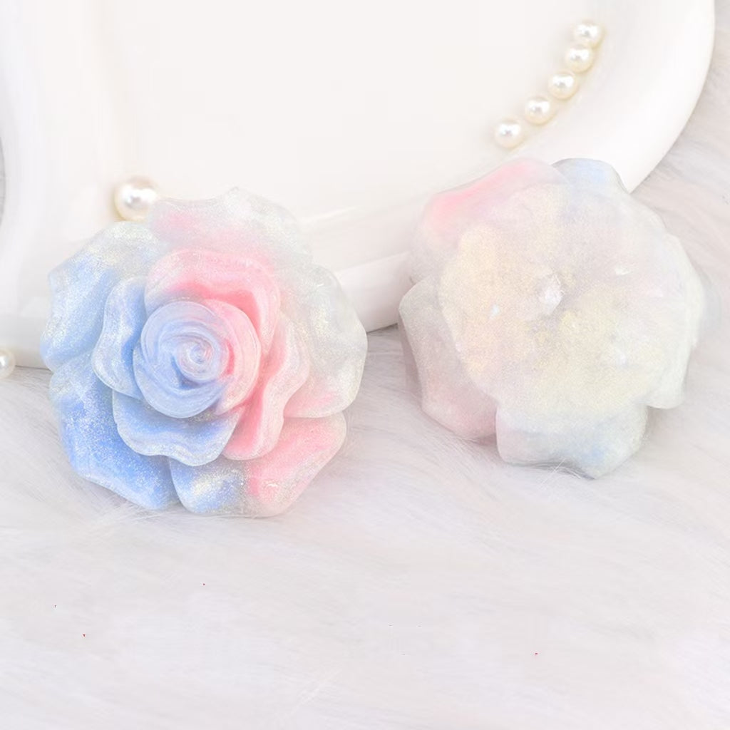 FS4637- 60mm Luminous Rose