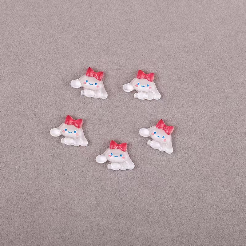FS3744- Cinnamoroll Patches