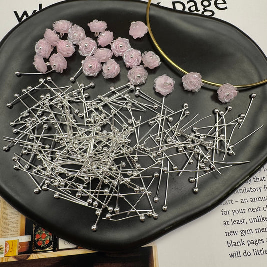 FS2317-2.3mm Head Length 20mm Pin For Making Valley Of Lily