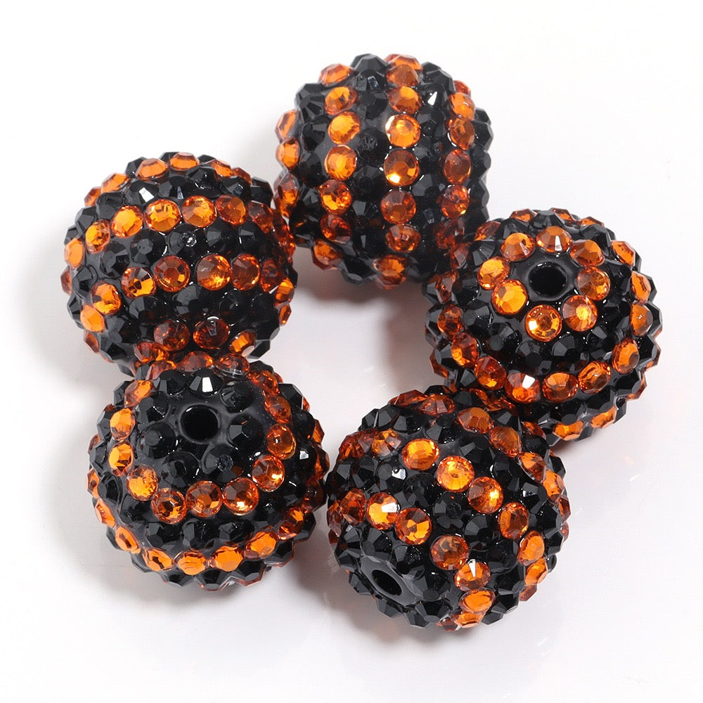 FS1645-20MM Sparkling Beads Fit For Beadable Pen