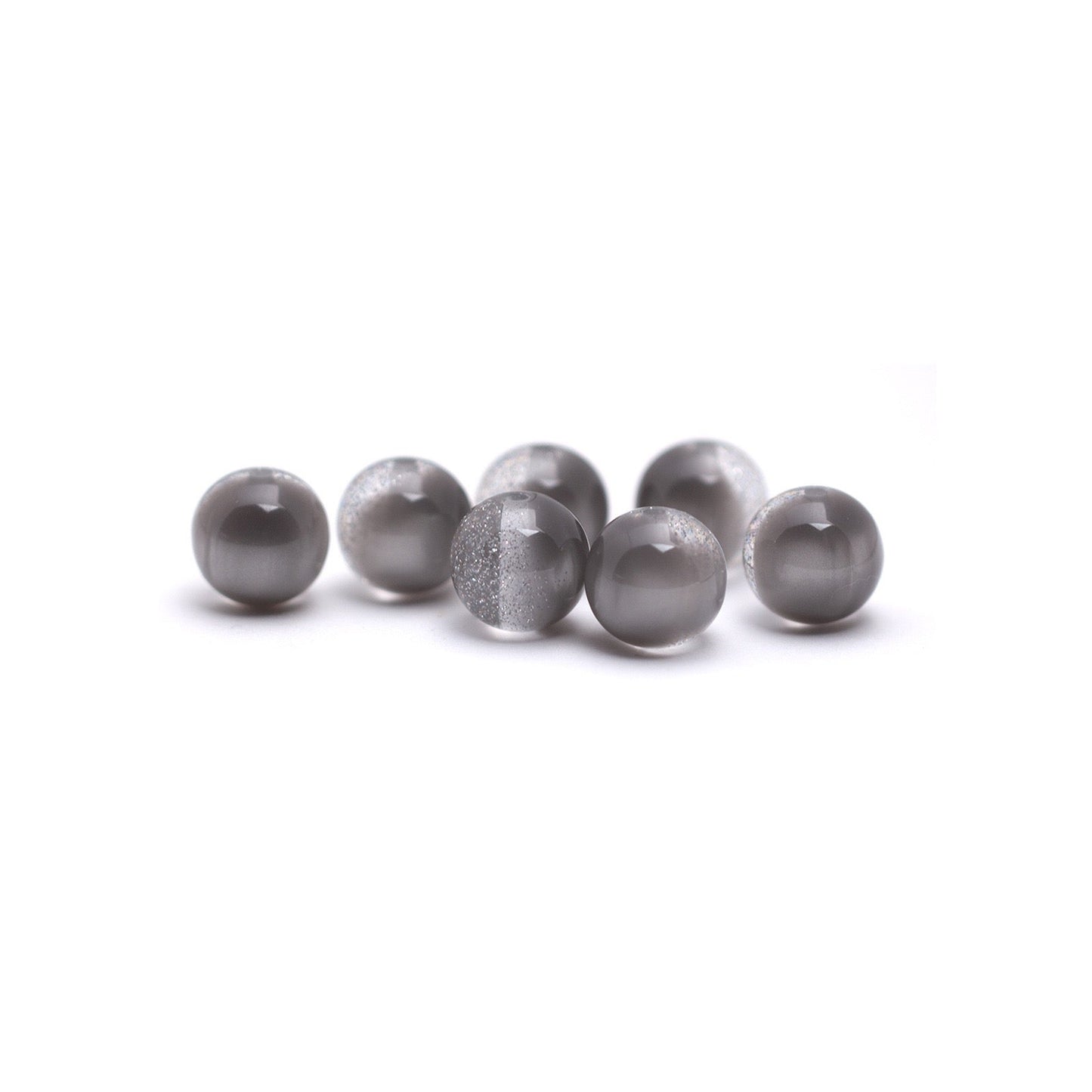 FS2476- 16mm Mixed Color Purpling Beads Fit for Pens