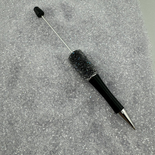 FS1124- Clear Sugar Crystal Diamonds (1.5mm Size) For Making Sugar Beads and Sugar Pens