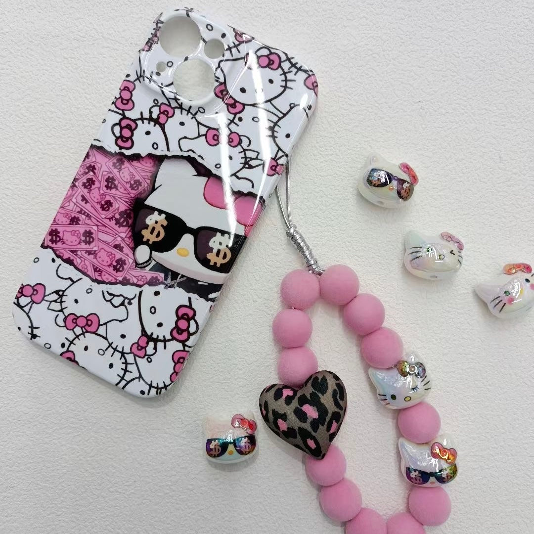 FS1360- HK Head Resin Beads Fit For Beadable Pens