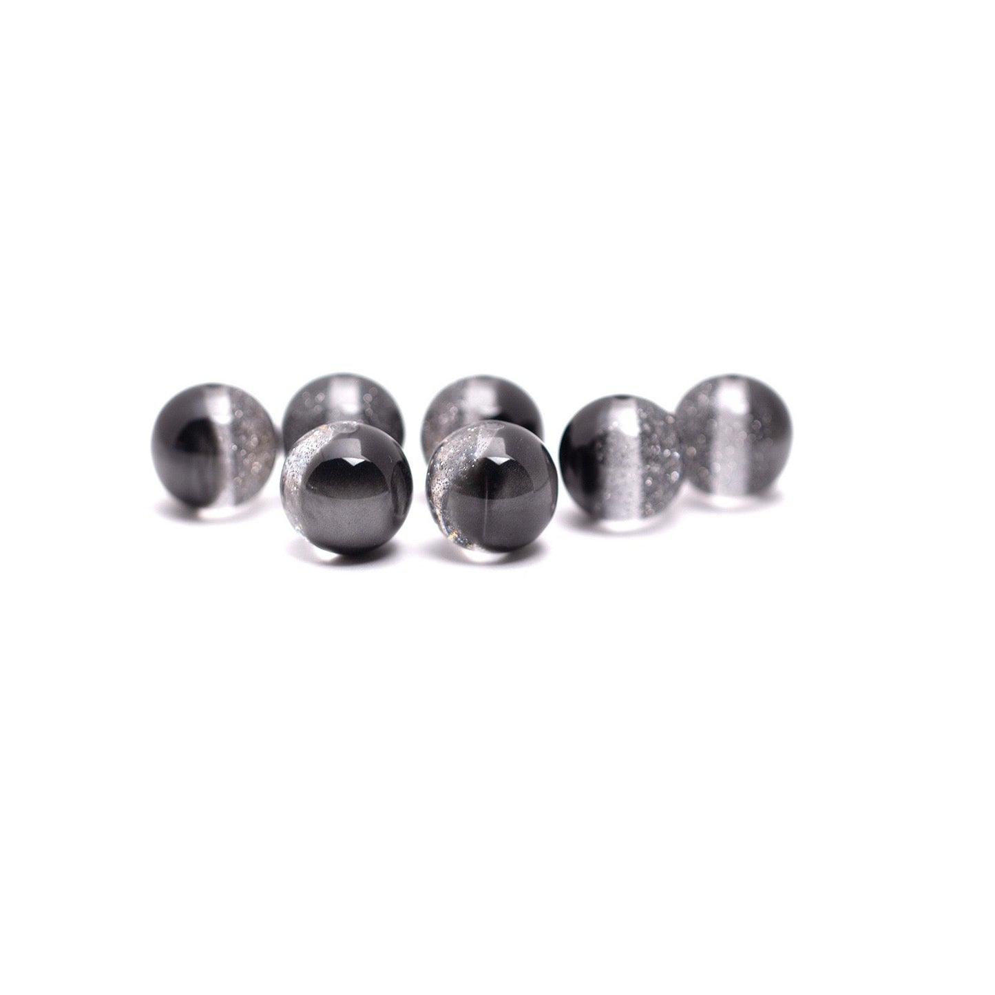 FS2476- 16mm Mixed Color Purpling Beads Fit for Pens