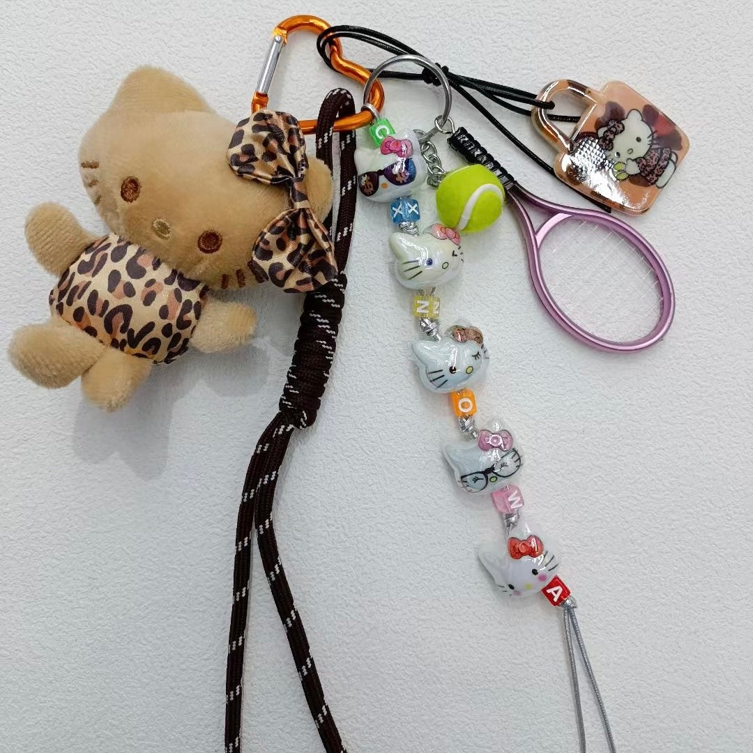 FS1360- HK Head Resin Beads Fit For Beadable Pens