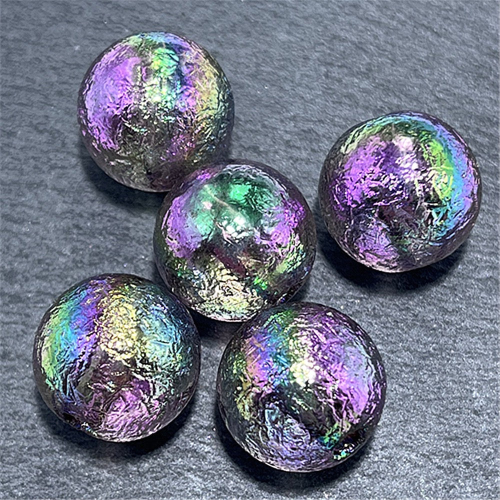 FS1705-16mm 透明UVアクリルビーズ