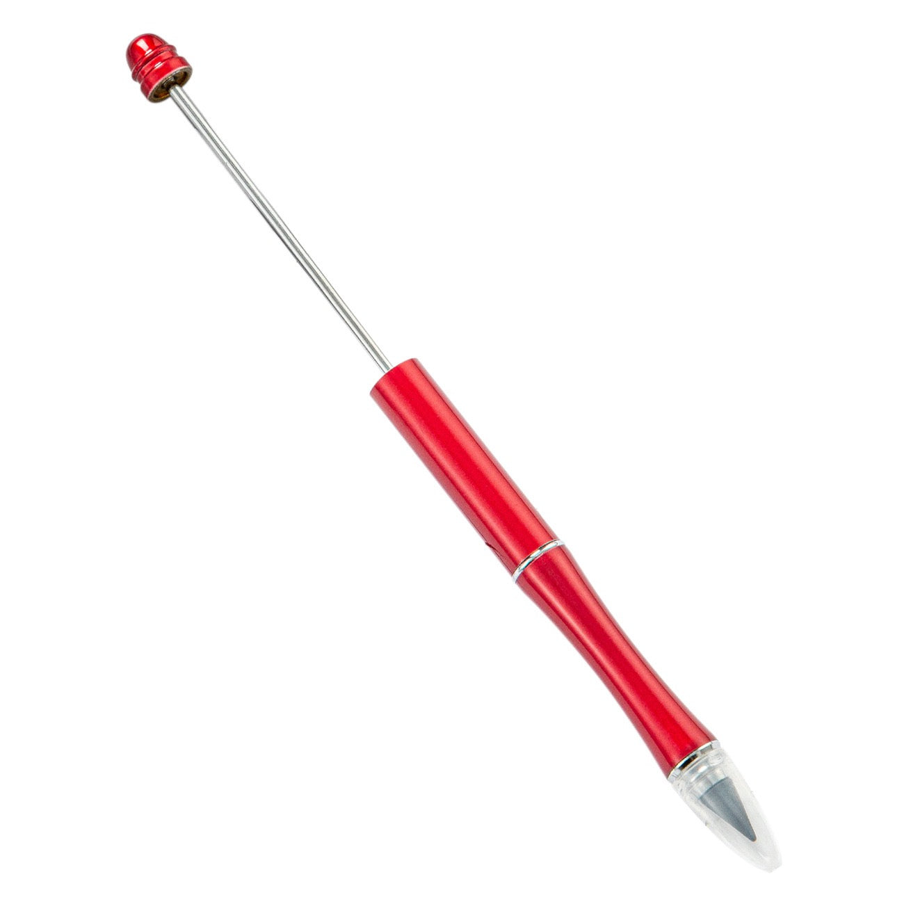 FS4446-Metal Beadable Pencils