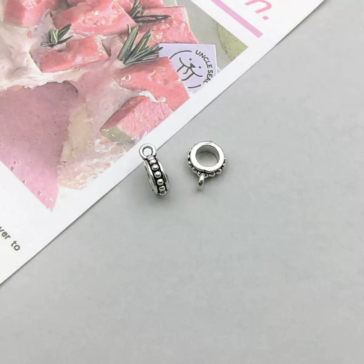 FS0962- Spacers Connect with points