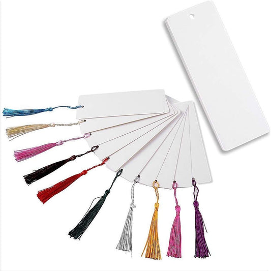 FS2181-DIY Book Marks