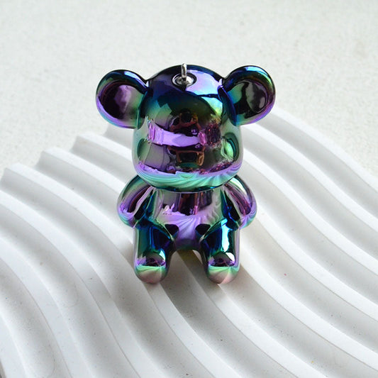 FS2453-1 Piece UV Bear Pendant