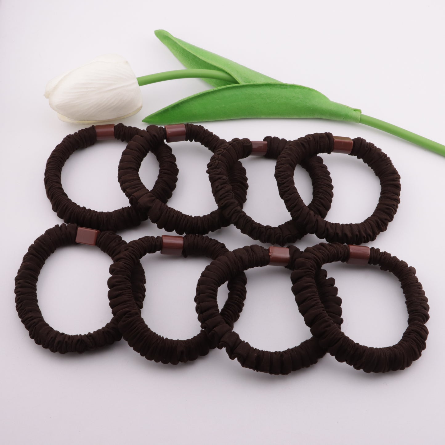 FS5797- Middle Size DIY Elastic Rubber Bands