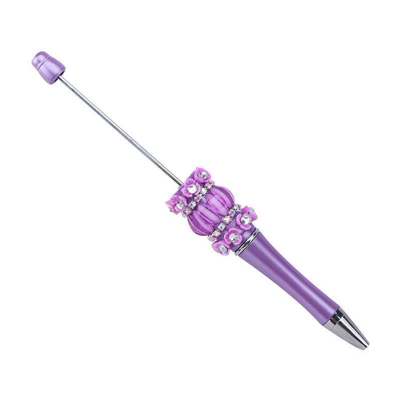 FS2808-Mixed Color Heavy Duty Iantern Sparkling Beadable Pens