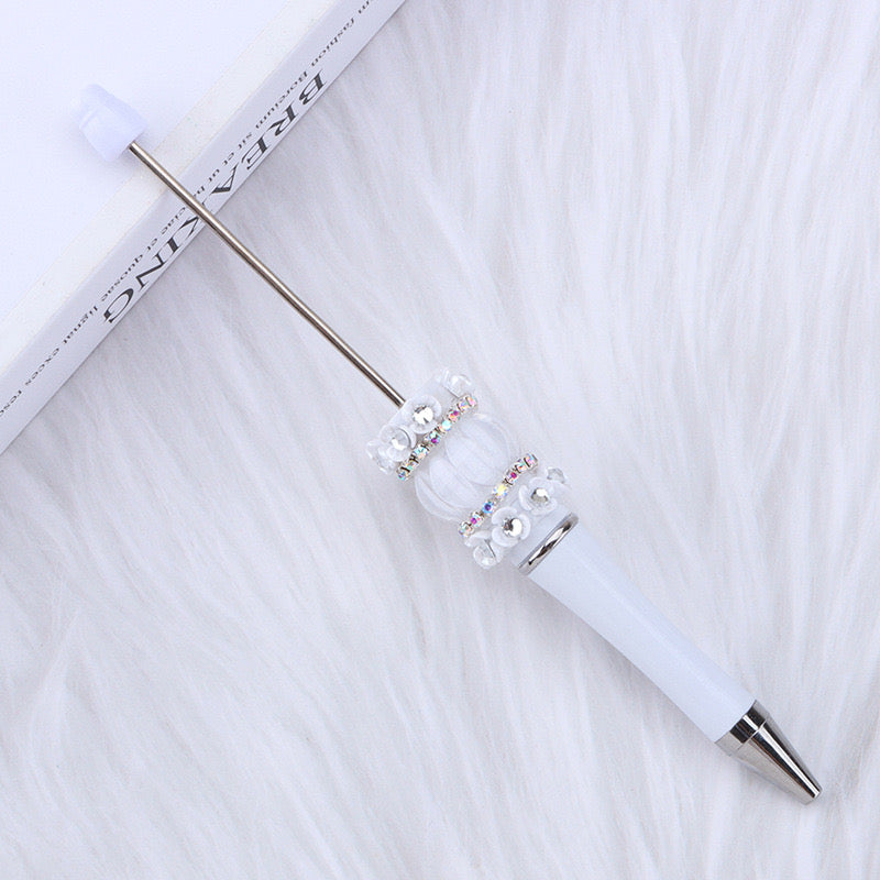 FS2808-Mixed Color Heavy Duty Iantern Sparkling Beadable Pens