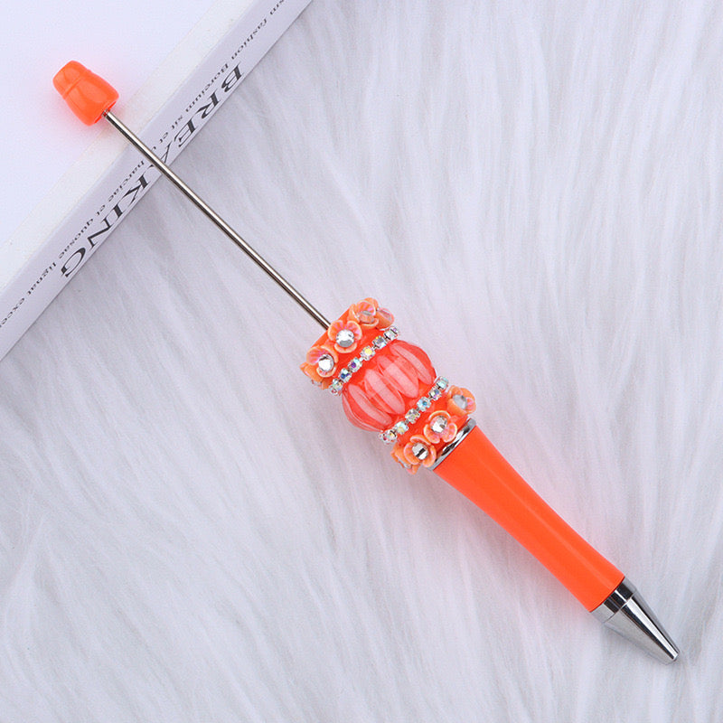 FS2808-Mixed Color Heavy Duty Iantern Sparkling Beadable Pens