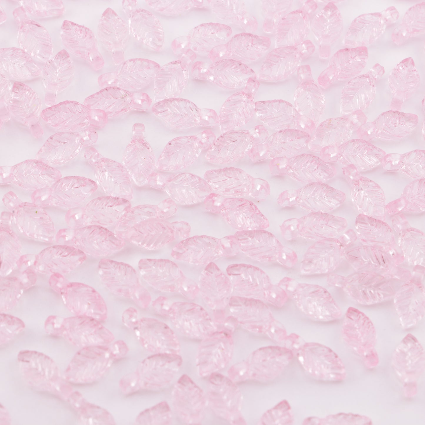 FS4003- 5*10mm Leaf Charms Leaf Pendants