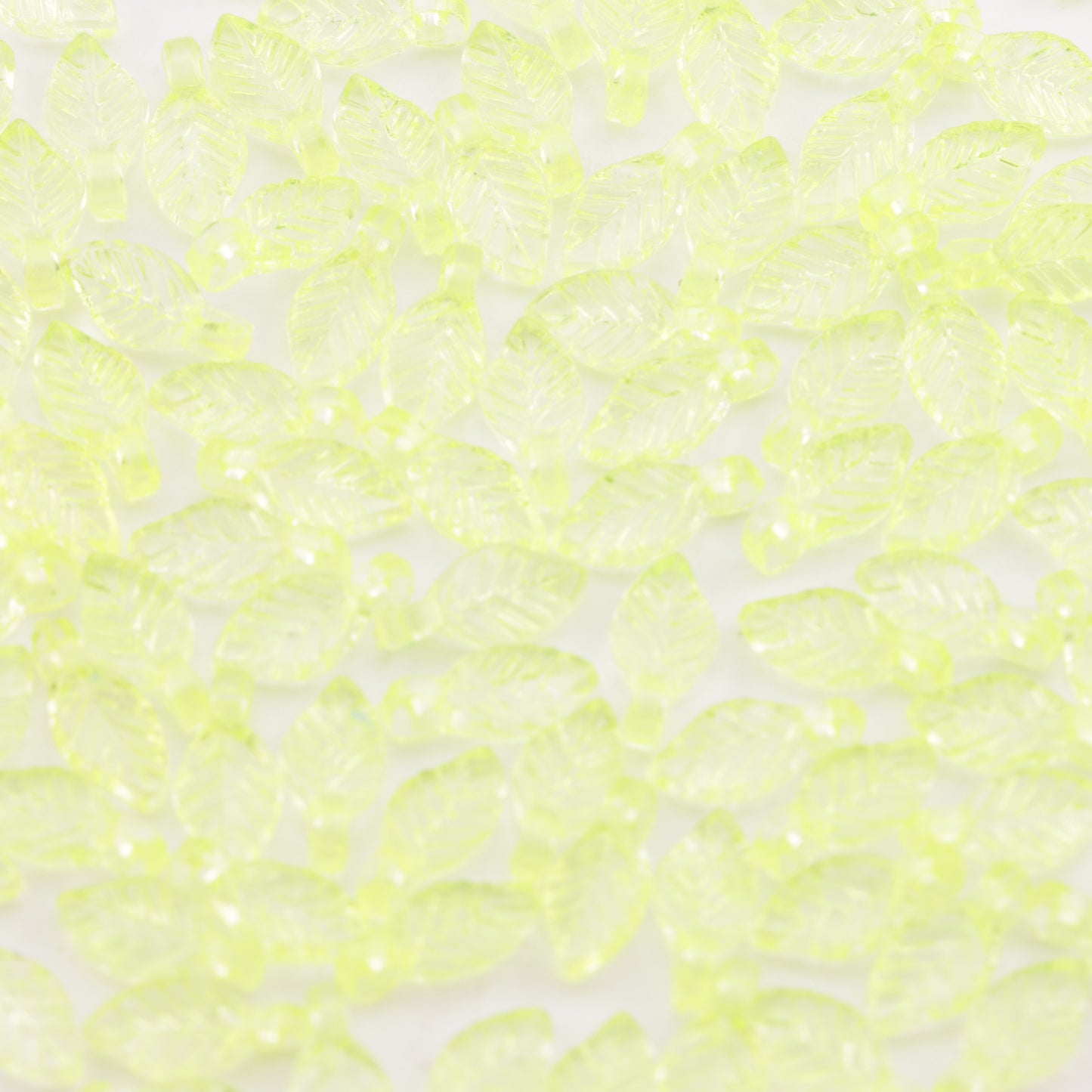 FS4003- 5*10mm Leaf Charms Leaf Pendants