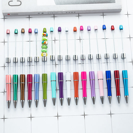 FS1532-Beadable Pen With Tube