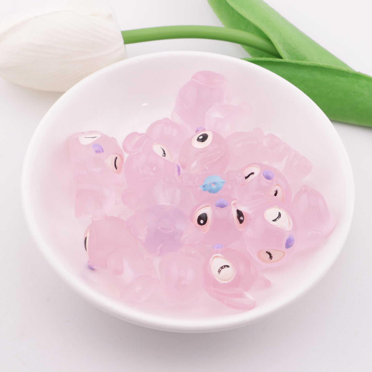 FS5830- Night Glow Stitch Pen Cap