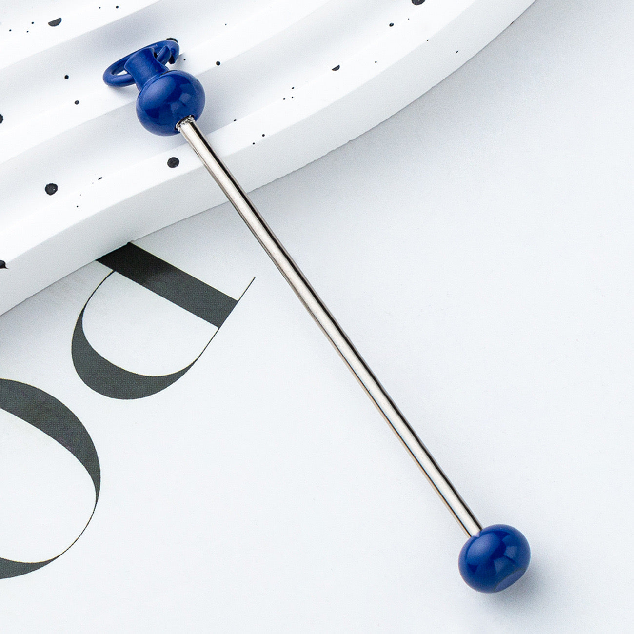 FS2810-Mixed Color DIY Beaded Rod
