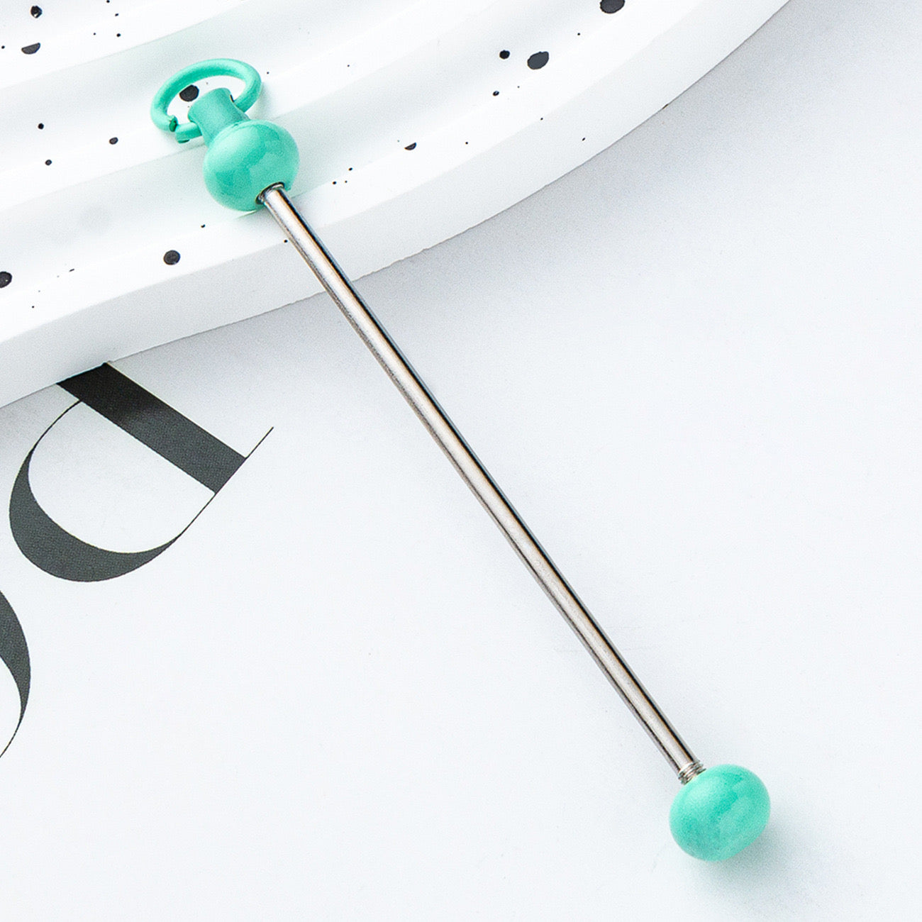 FS2810-Mixed Color DIY Beaded Rod