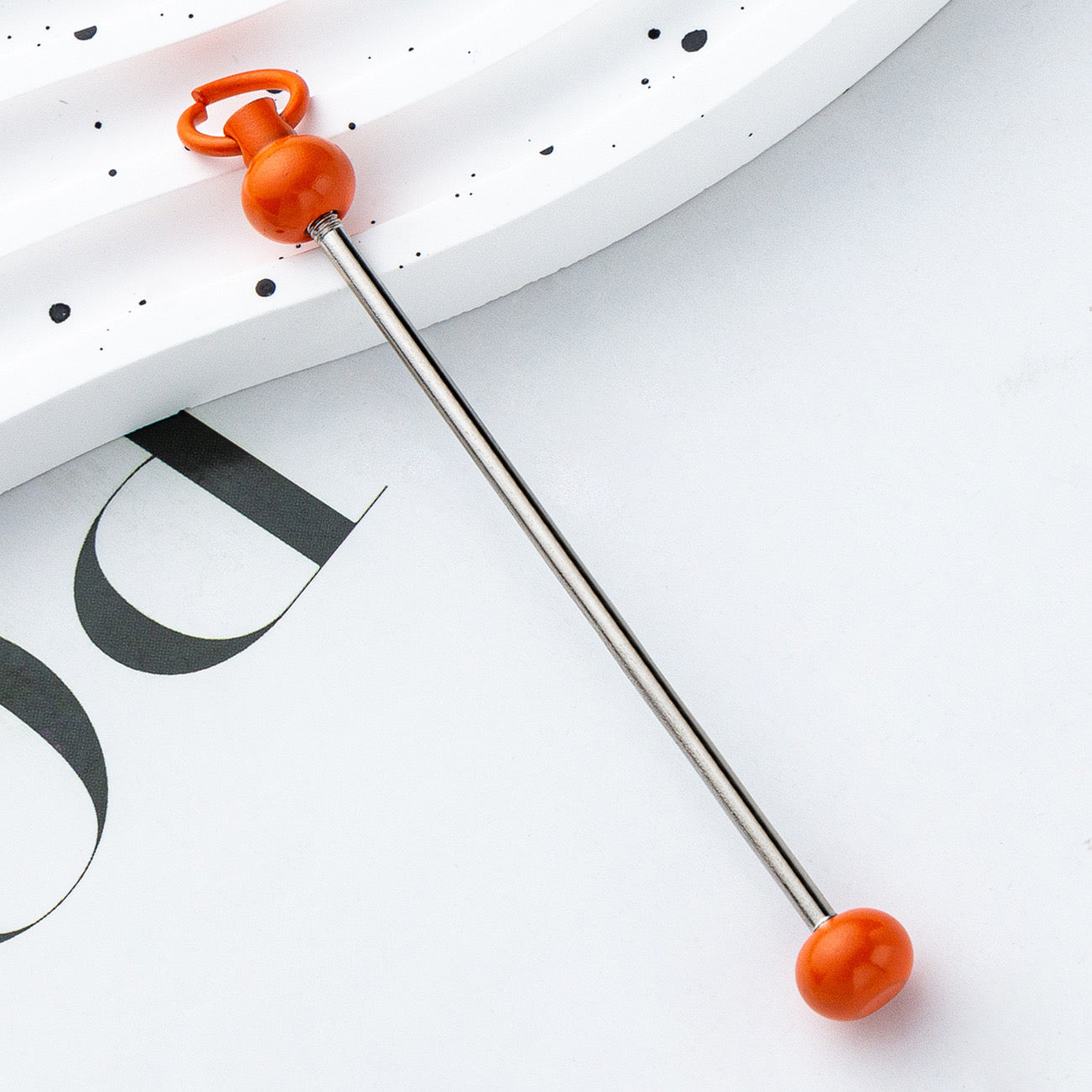 FS2810-Mixed Color DIY Beaded Rod