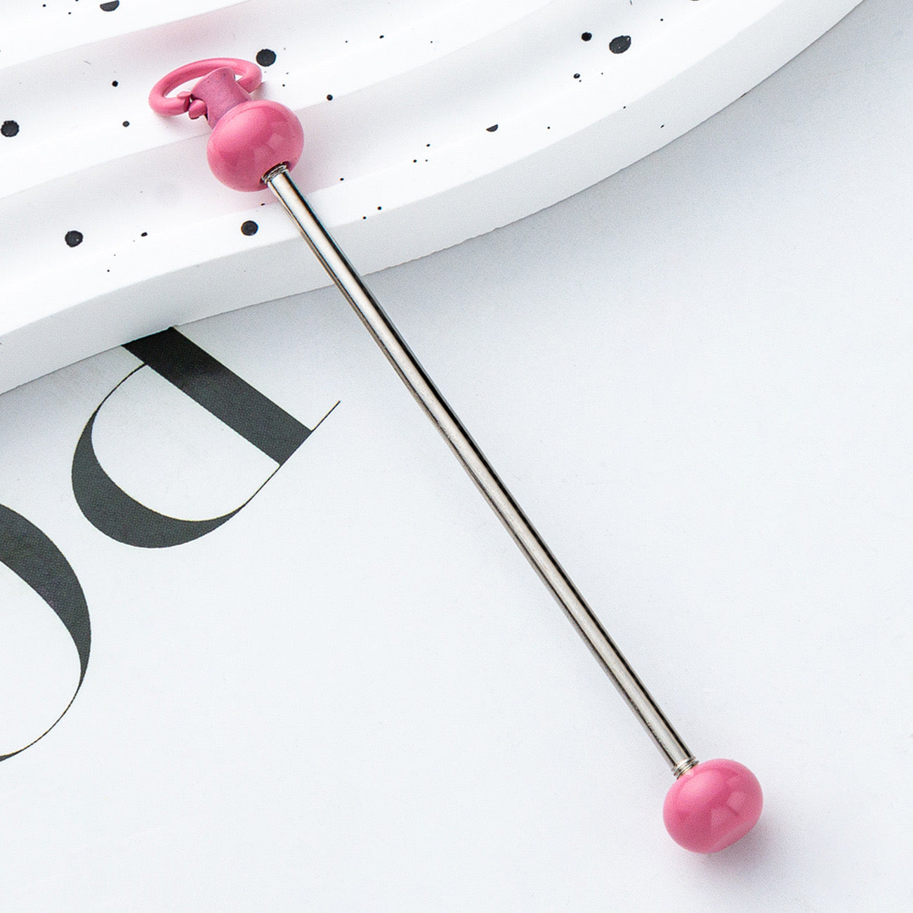 FS2810-Mixed Color DIY Beaded Rod