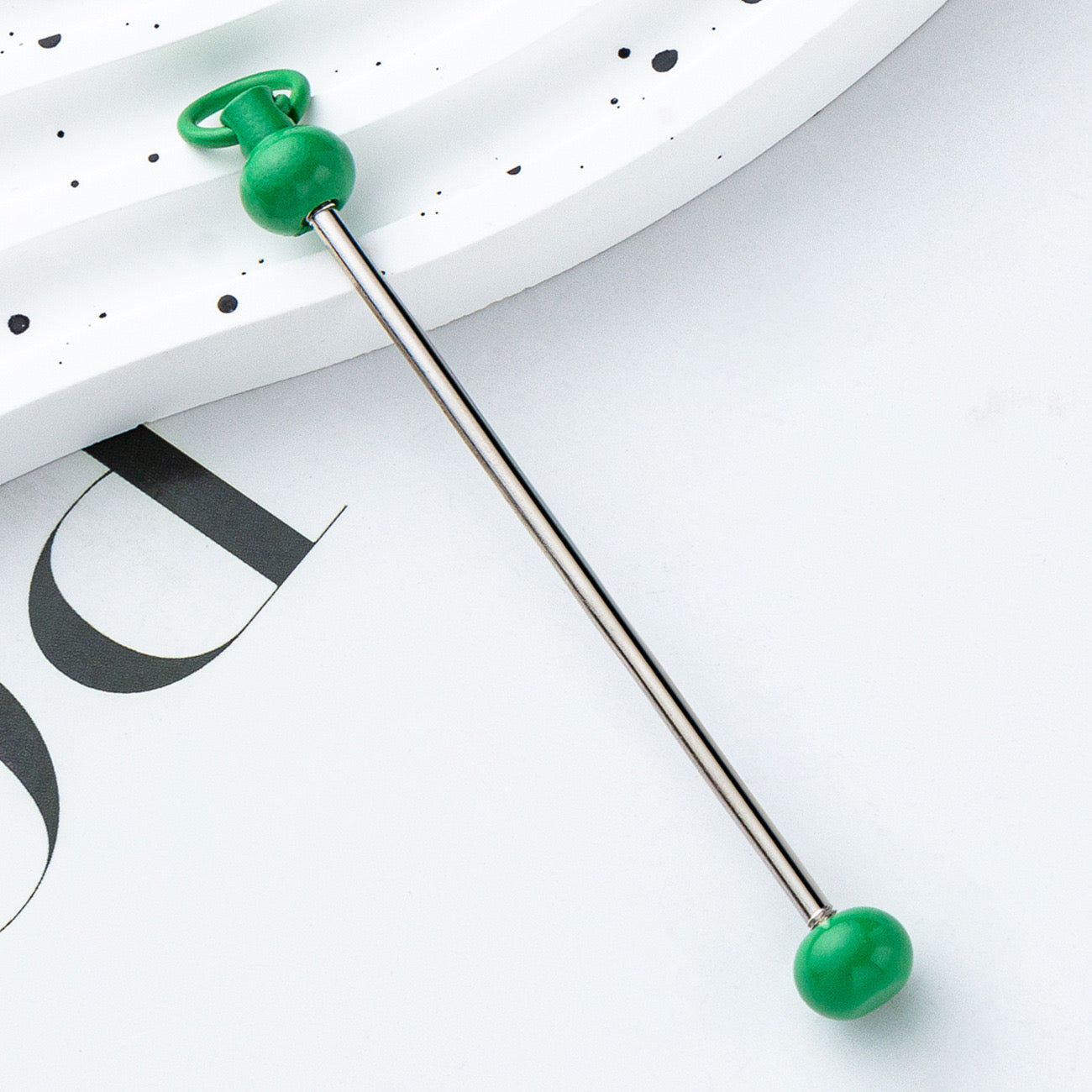 FS2810-Mixed Color DIY Beaded Rod