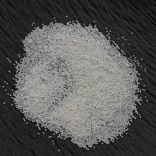 FS2937- 20000 Pieces 1mm Mini Pearl