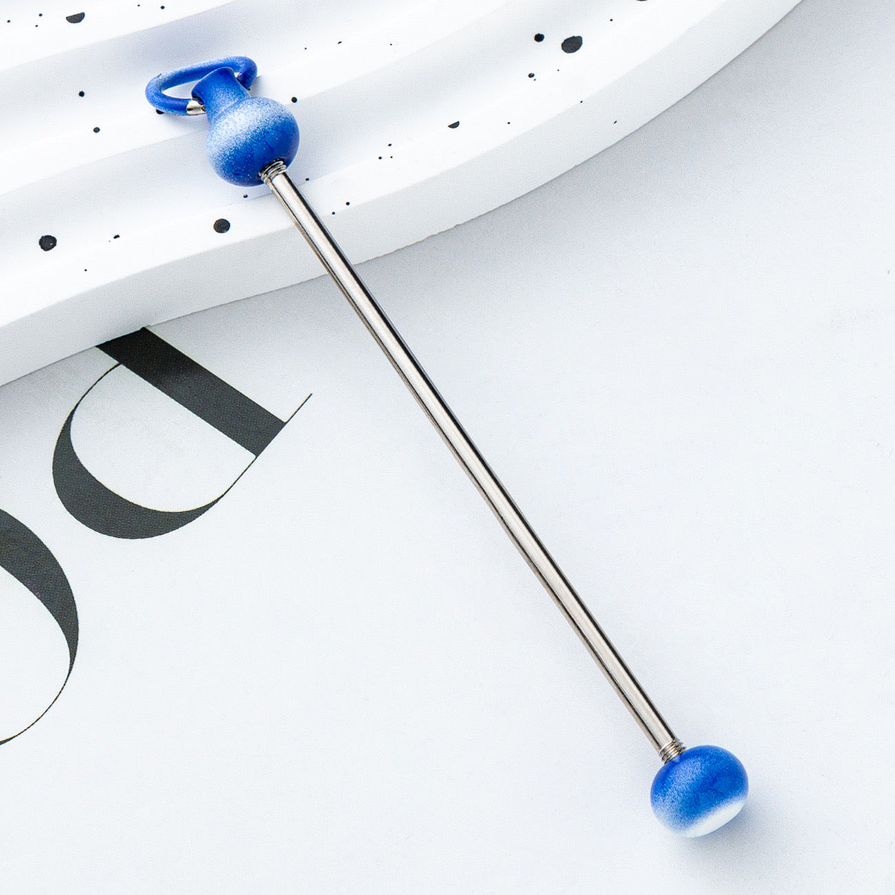 FS2810-Mixed Color DIY Beaded Rod