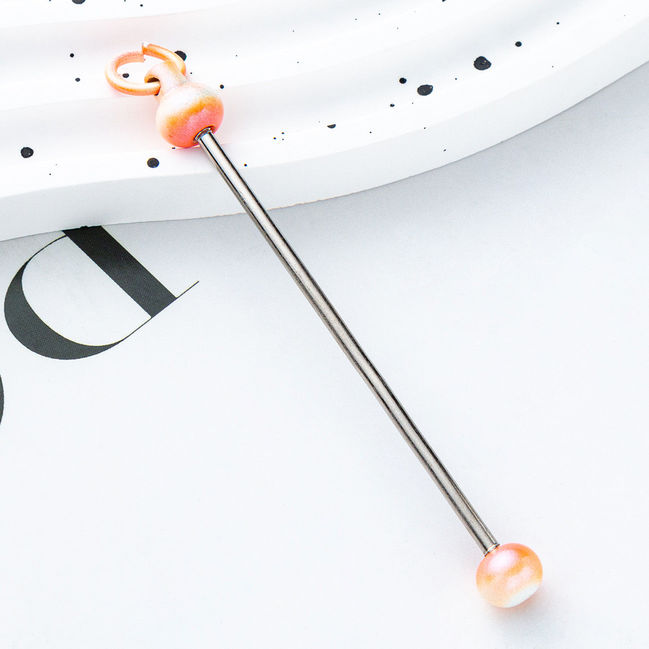 FS2810-Mixed Color DIY Beaded Rod