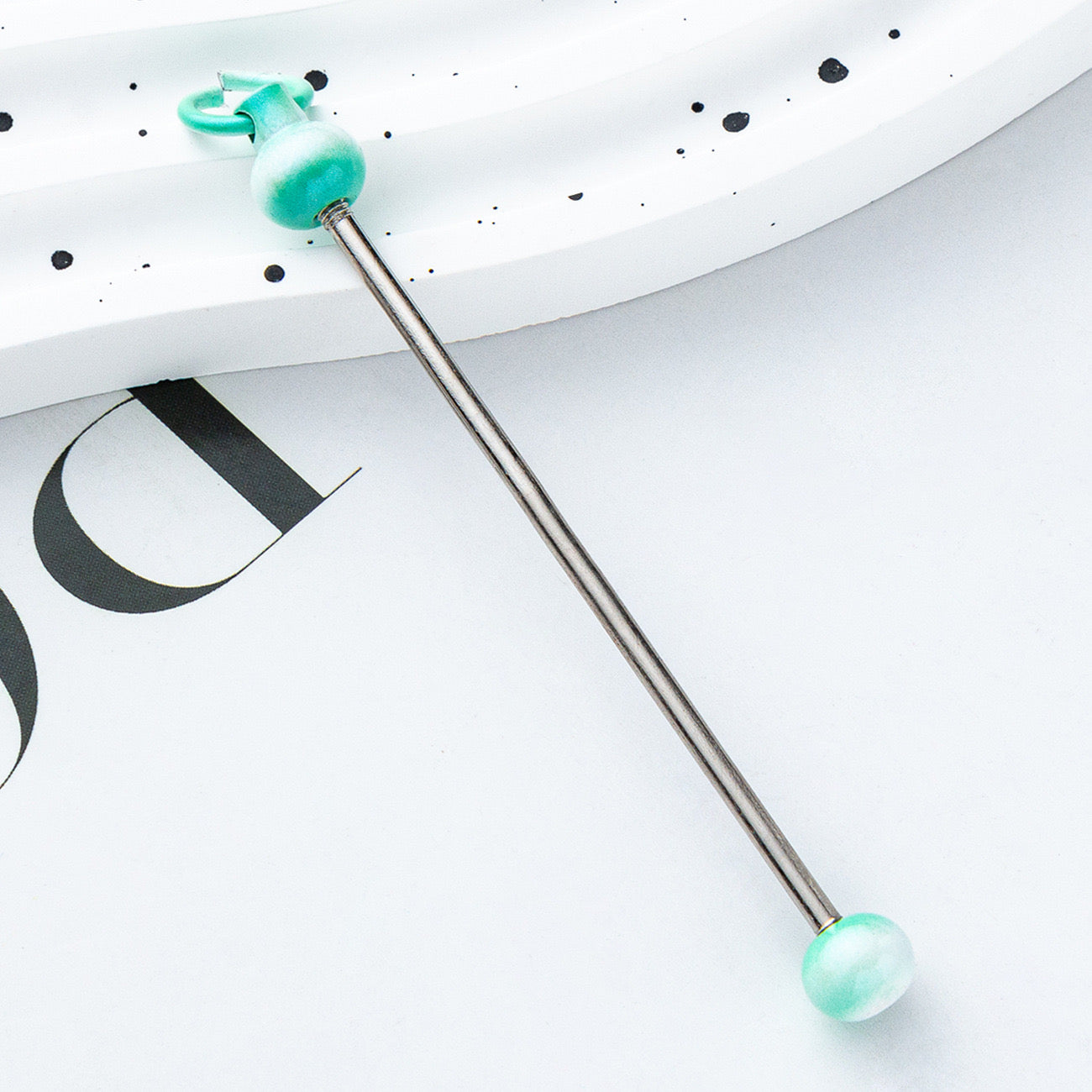 FS2810-Mixed Color DIY Beaded Rod