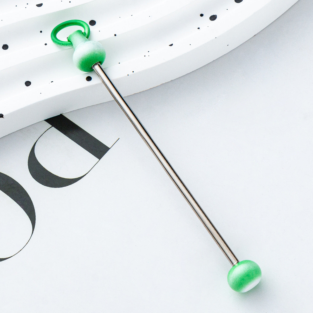 FS2810-Mixed Color DIY Beaded Rod
