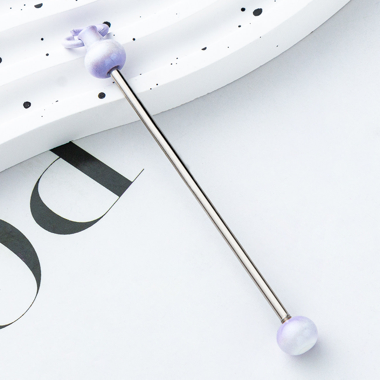 FS2810-Mixed Color DIY Beaded Rod