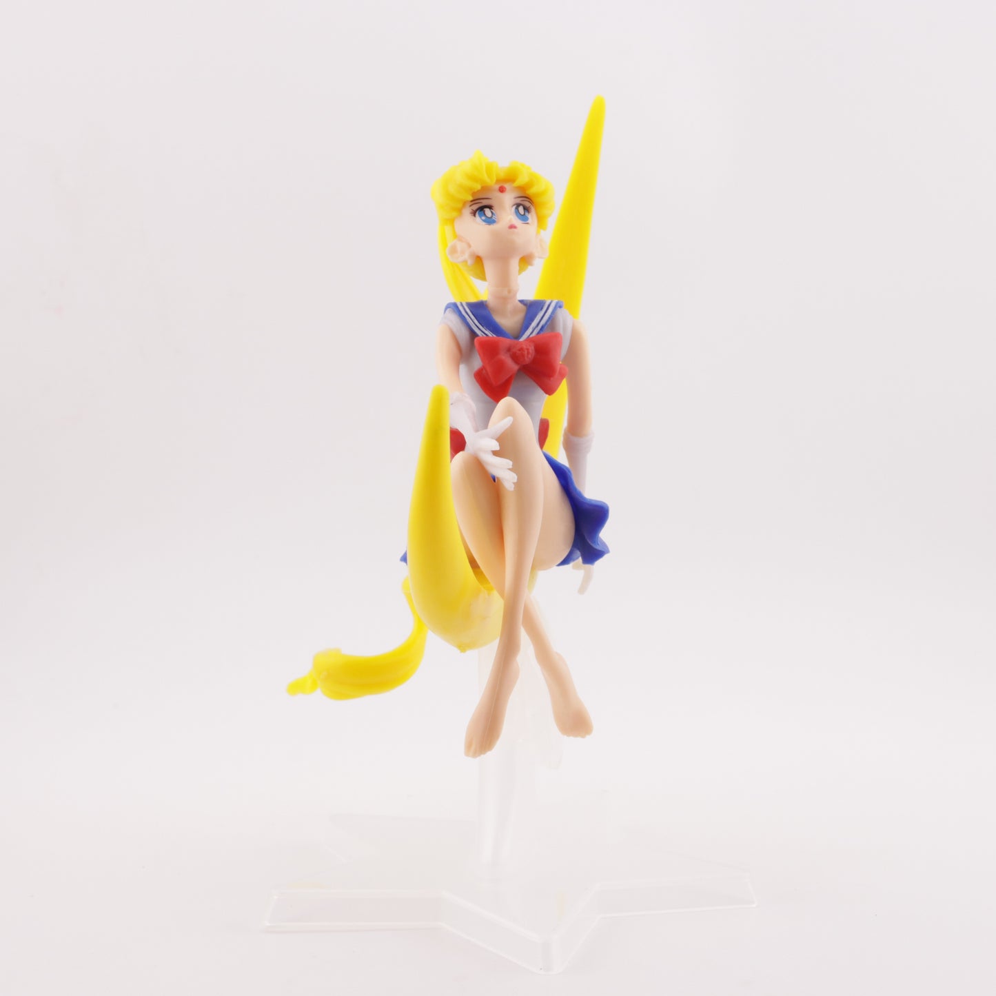 FS5943- Pretty Girl Sailor Moon Display Stand